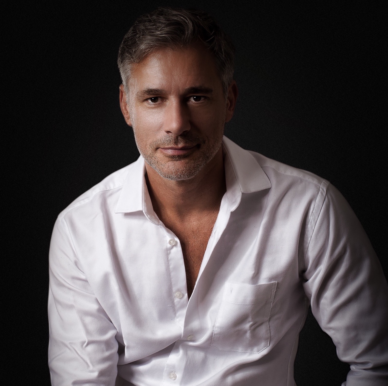 Charles Olivieri-Munroe © Martin Pochman